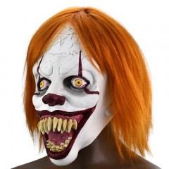 Pennywise Full Mask
