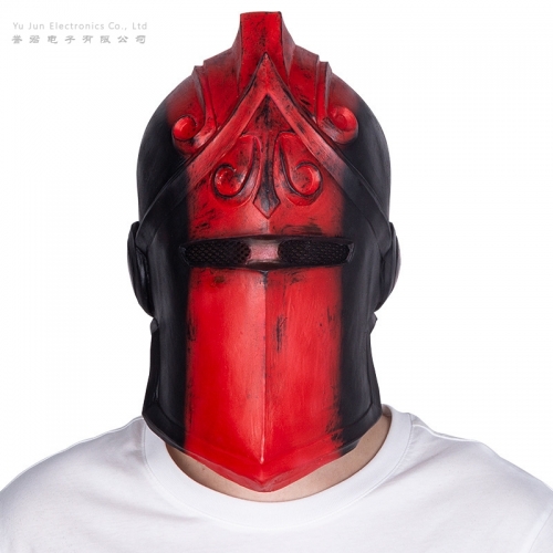 Fortnite 'Black Knight' Full Mask