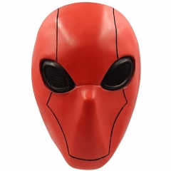 Cafele Red Hood Full mask