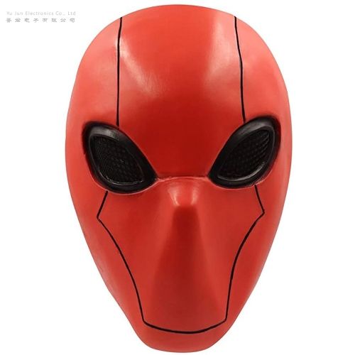 Cafele Red Hood Full mask