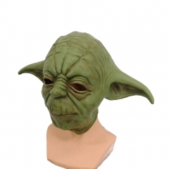 STAR WARS Master Yoda Full mask