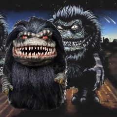 Critters Doll