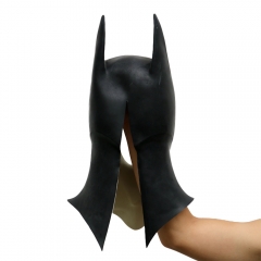 The Dark Knight Rises Batman Full Mask