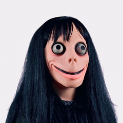 Momo Full Mask