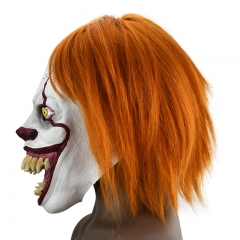 Pennywise Full Mask