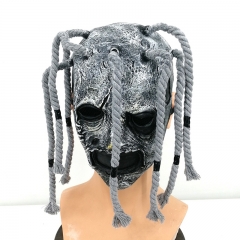 Film Slipknot Corey Full Mask