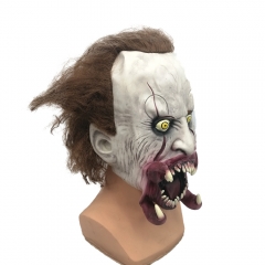 Zombie Clown Full mask