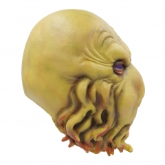 The Call of Cthulhu Full mask