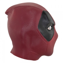 Deadpool Full Mask