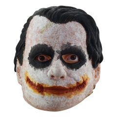 Men's Batman The Dark Knight Joker Full mask