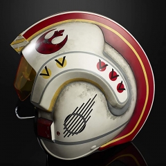 Star Wars Luke Skywalker Battle Helmet