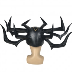 Hela Latex mask