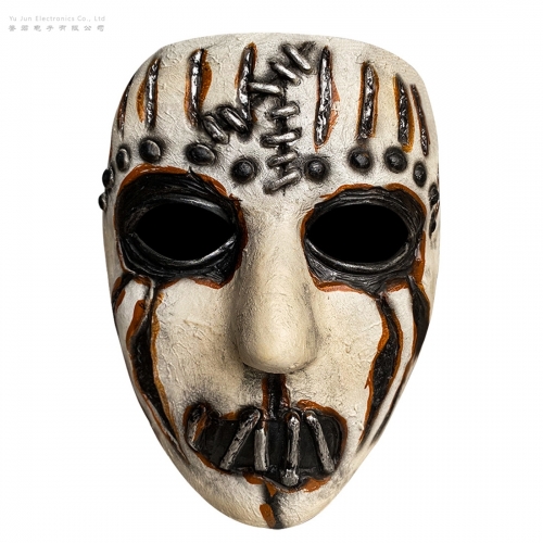 Slipknot Joey Jordison Half Mask