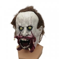 Zombie Clown Full mask