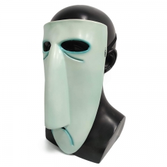 Nightmare Before Christmas Shock Full mask