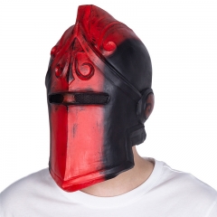 Fortnite 'Black Knight' Full Mask