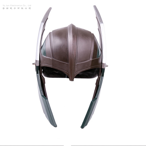 Thor Latex Helmet