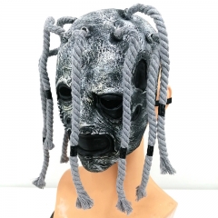 Film Slipknot Corey Full Mask