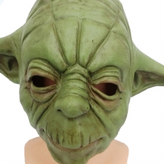 STAR WARS Master Yoda Full mask