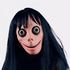 Momo Full Mask