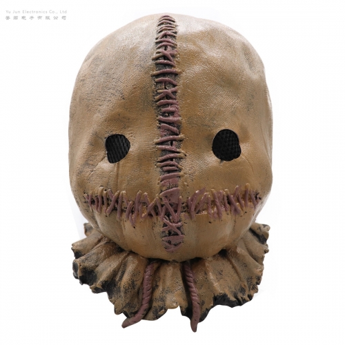 Trick 'r Treat Sam Full Mask