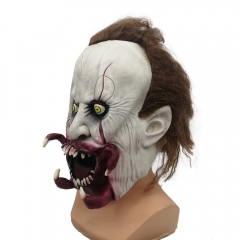 Zombie Clown Full mask