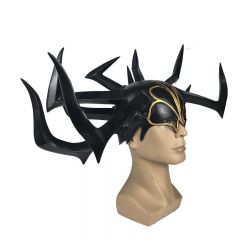 Hela Latex mask