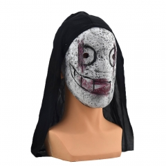 Gudong Bird Momo Full Mask