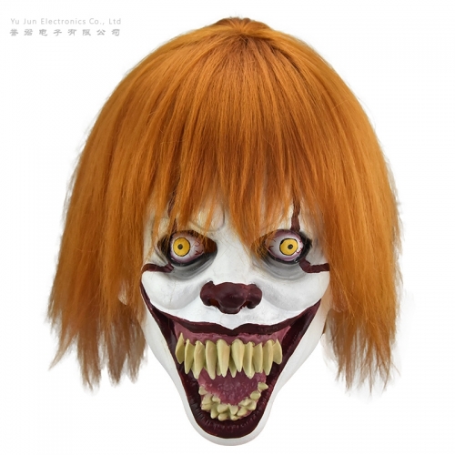 Pennywise Full Mask