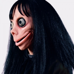 Momo Full Mask