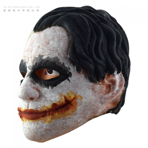 Men's Batman The Dark Knight Joker Full mask