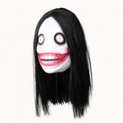 Momo Full Mask