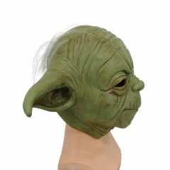 STAR WARS Master Yoda Full mask