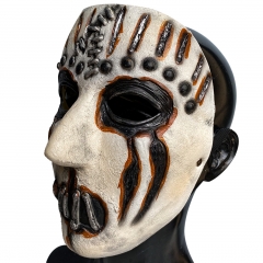 Slipknot Joey Jordison Half Mask