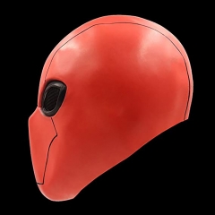 Cafele Red Hood Full mask