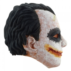 Men's Batman The Dark Knight Joker Full mask