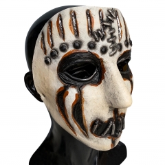 Slipknot Joey Jordison Half Mask