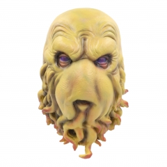 The Call of Cthulhu Full mask