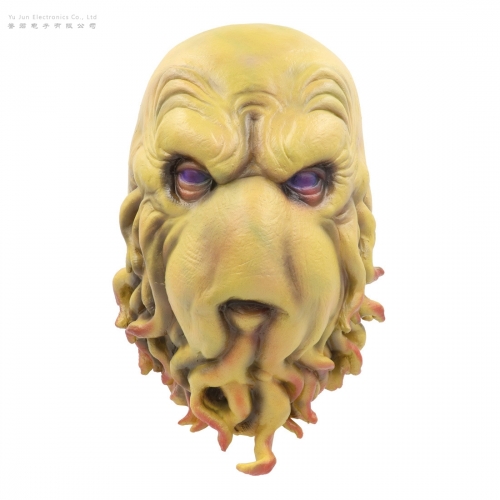 The Call of Cthulhu Full mask