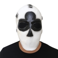 Fortnite Poker Face Half Mask