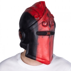 Fortnite 'Black Knight' Full Mask