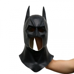 The Dark Knight Rises Batman Full Mask