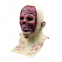 Bloody Zombie Full Mask