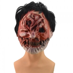 Halloween Horror Full Mask