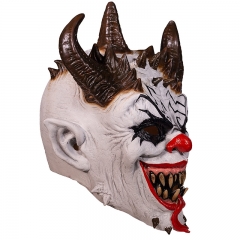 Halloween Horror Clown Full Mask