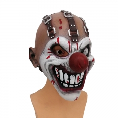 Twisted Metal Sweet Tooth Full Mask