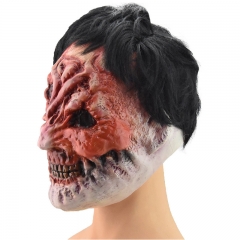 Halloween Horror Full Mask