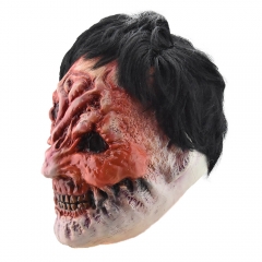 Halloween Horror Full Mask