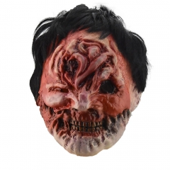 Halloween Horror Full Mask