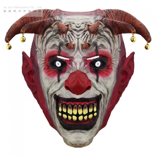 Joker Full Mask